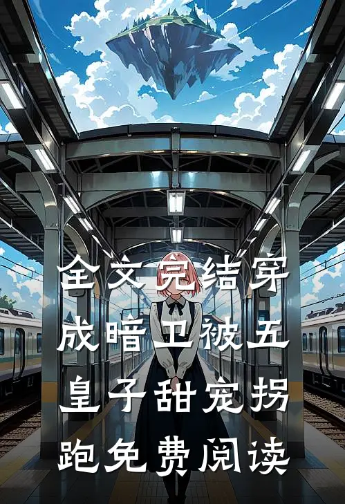 全文完结穿成暗卫被五皇子甜宠拐跑免费阅读
