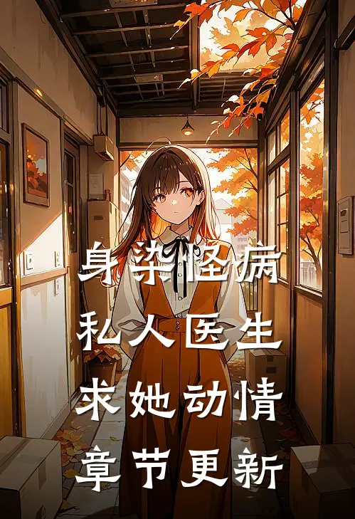 身染怪病,私人医生求她动情章节更新
