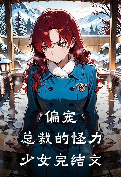 偏宠：总裁的怪力少女完结文