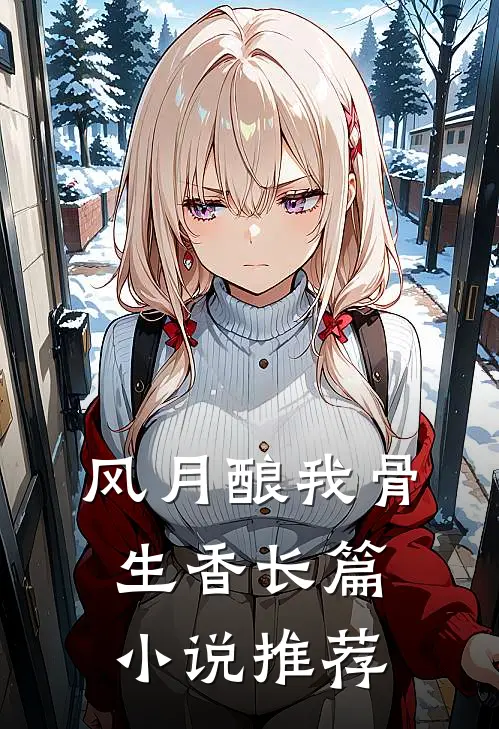 风月酿我骨生香长篇小说推荐