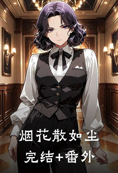 烟花散如尘完结+番外