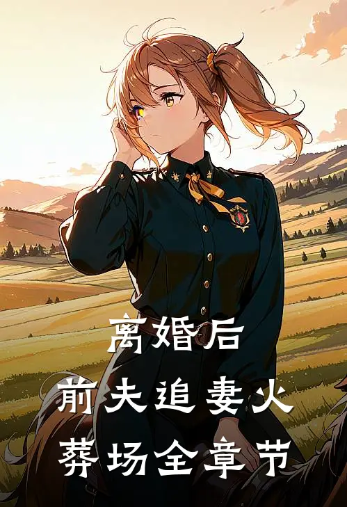 离婚后，前夫追妻火葬场全章节