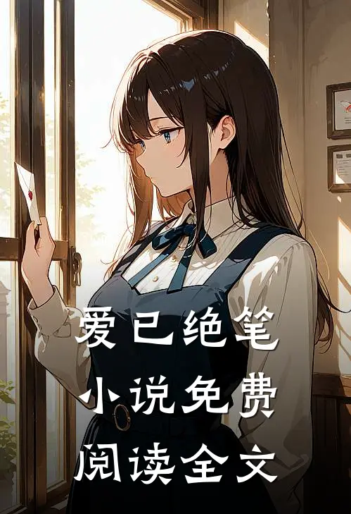 爱已绝笔小说免费阅读全文