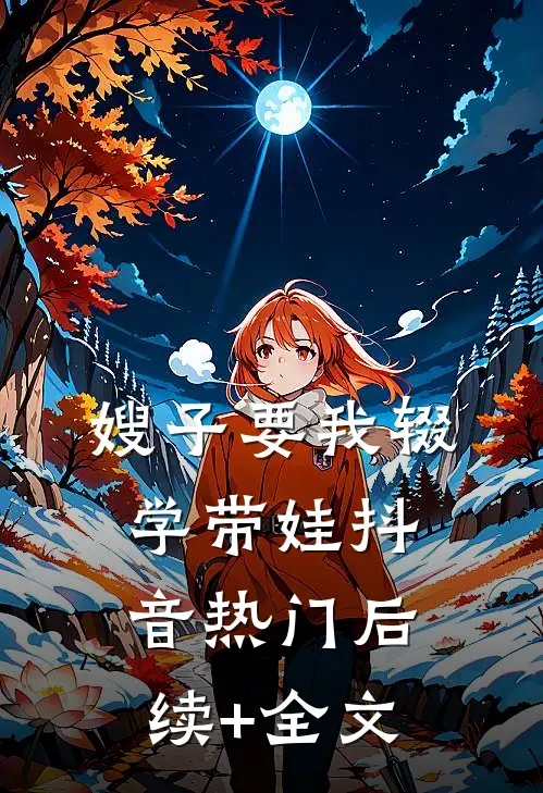 嫂子要我辍学带娃抖音热门后续+全文
