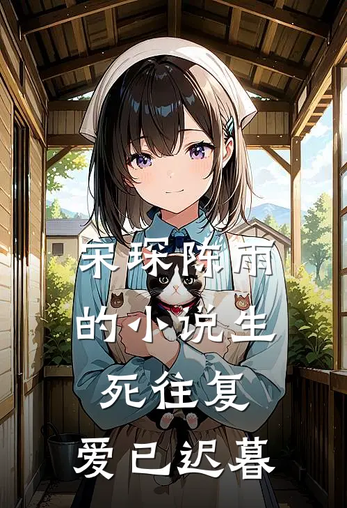 宋琛陈雨的小说生死往复，爱已迟暮