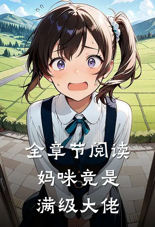 全章节阅读妈咪竟是满级大佬