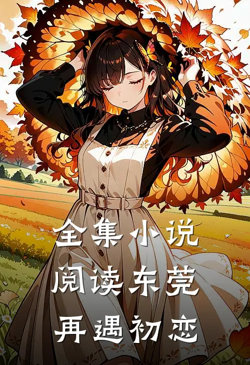 全集小说阅读东莞：再遇初恋