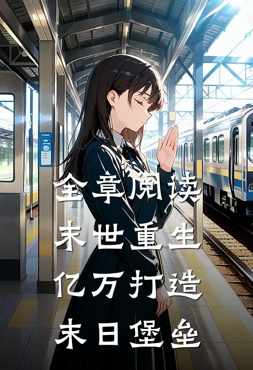 全章阅读末世重生亿万打造末日堡垒