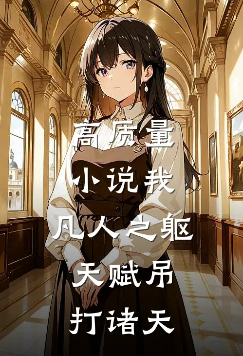 高质量小说我，凡人之躯，天赋吊打诸天