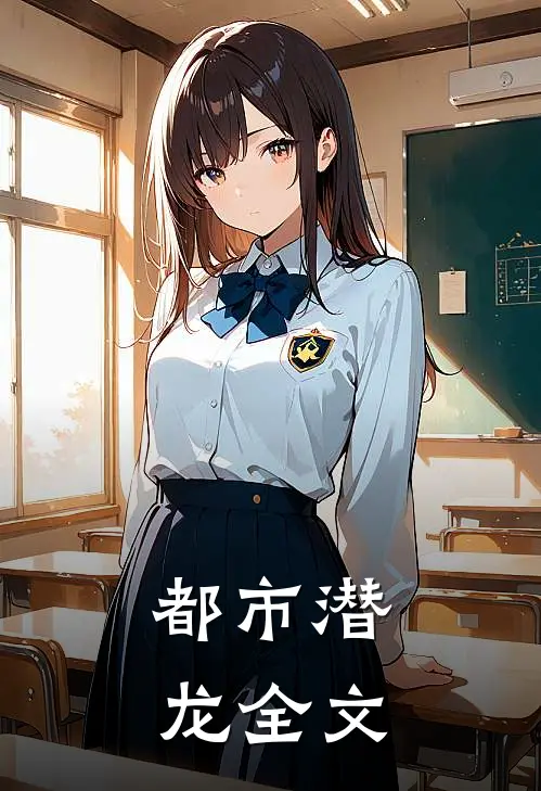 都市潜龙全文