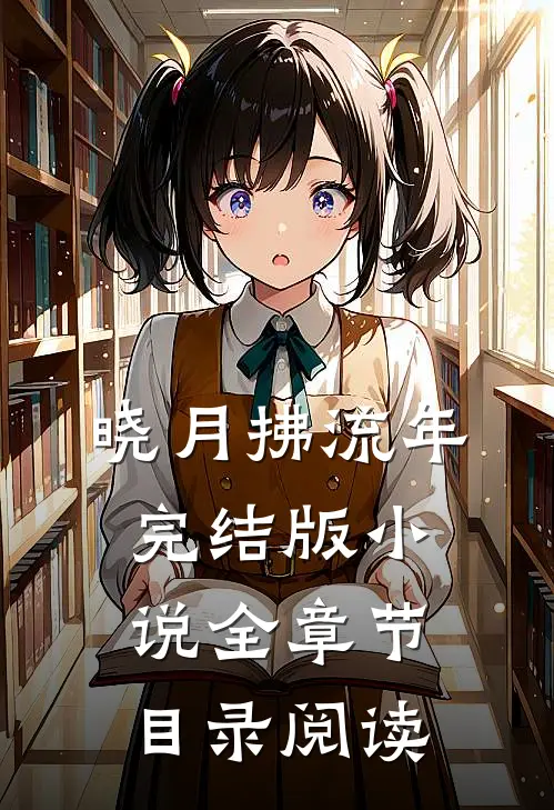 晓月拂流年完结版小说全章节目录阅读