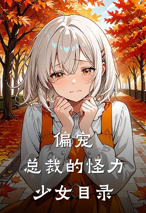 偏宠：总裁的怪力少女目录
