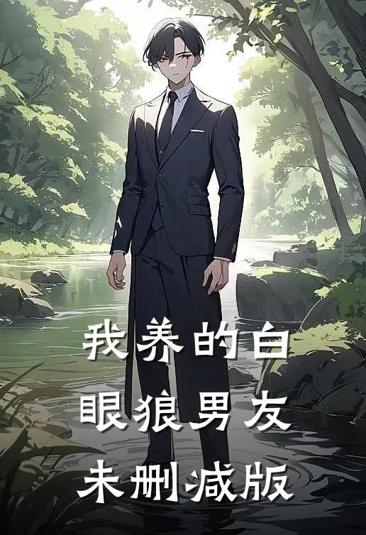 我养的白眼狼男友未删减版