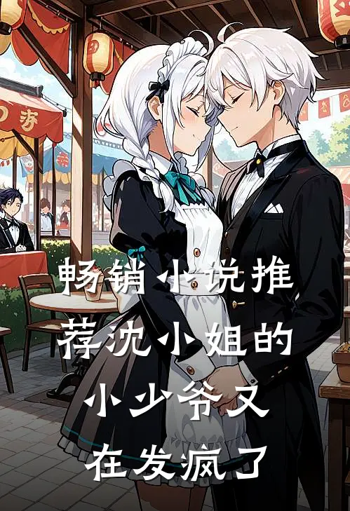 畅销小说推荐沈小姐的小少爷又在发疯了