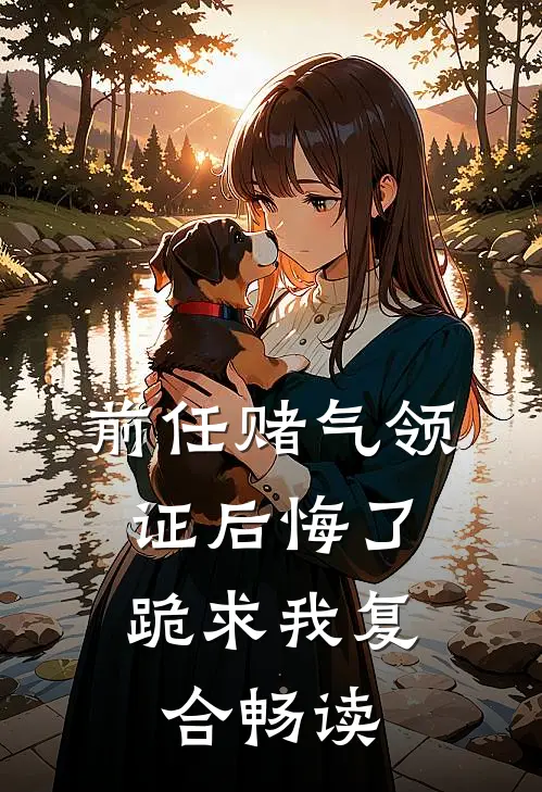 前任赌气领证后悔了，跪求我复合畅读