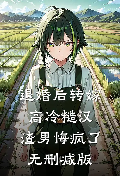 退婚后转嫁高冷糙汉，渣男悔疯了无删减版