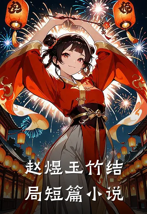 赵煜玉竹结局短篇小说