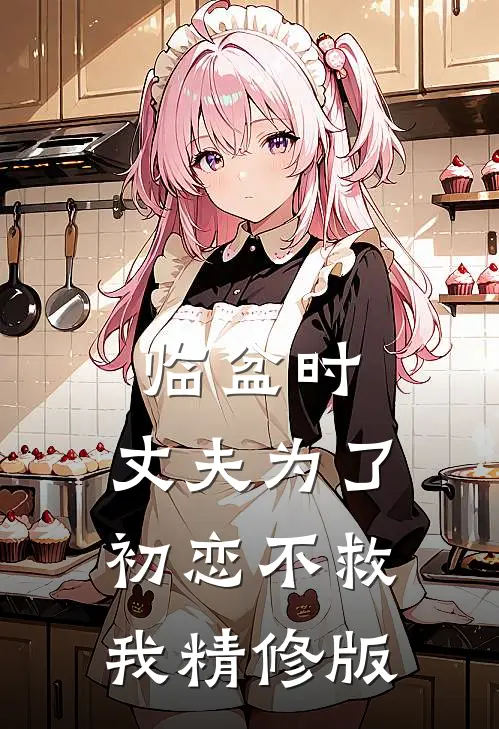 临盆时，丈夫为了初恋不救我精修版