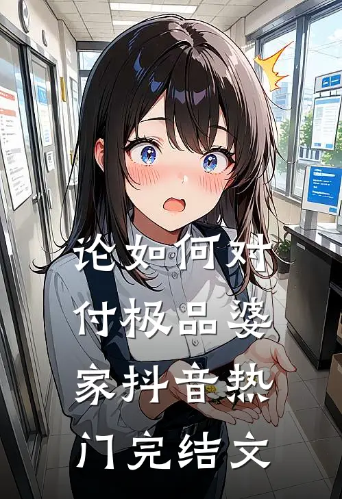论如何对付极品婆家抖音热门完结文