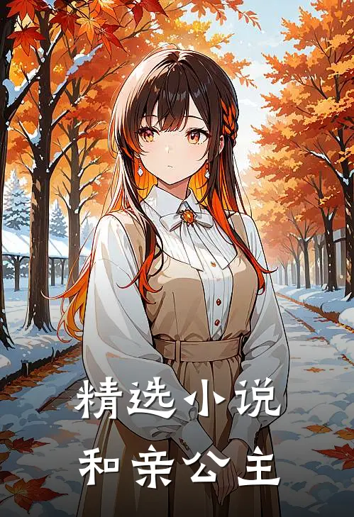 精选小说和亲公主