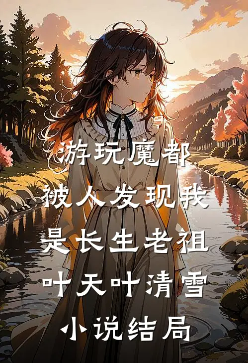 游玩魔都：被人发现我是长生老祖叶天叶清雪小说结局