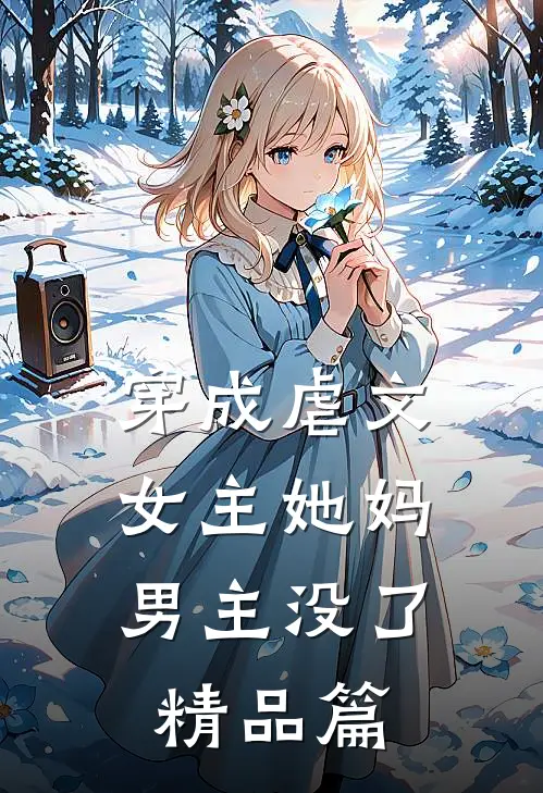 穿成虐文女主她妈，男主没了精品篇