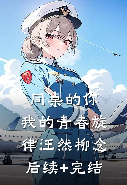 同桌的你，我的青春旋律汪然柳念后续+完结