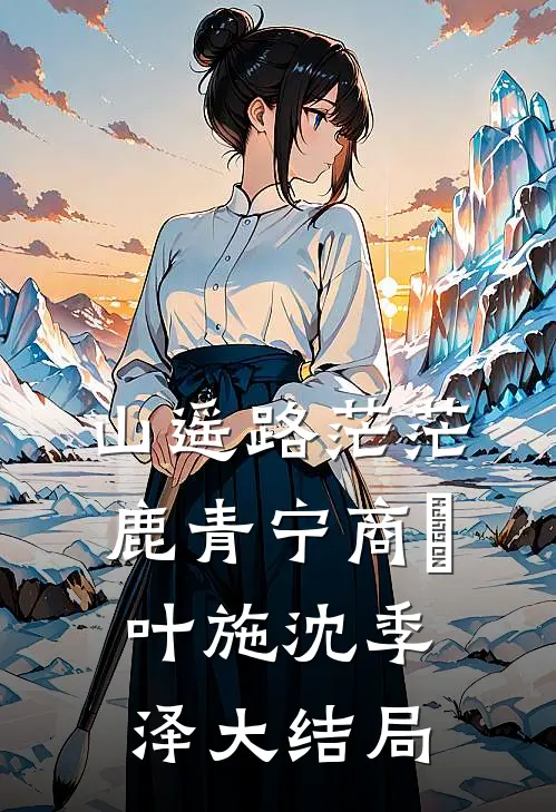 山遥路茫茫鹿青宁商彧叶施沈季泽大结局