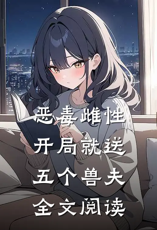 恶毒雌性，开局就送五个兽夫全文阅读