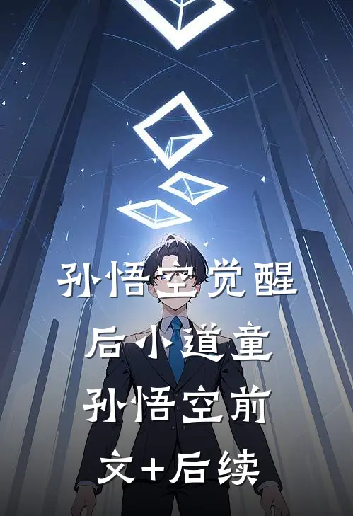 孙悟空觉醒后小道童孙悟空前文+后续