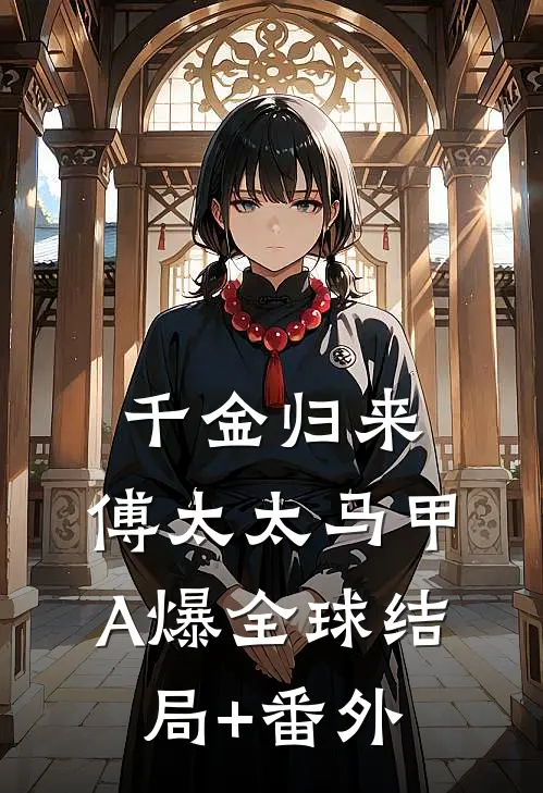 千金归来：傅太太马甲A爆全球结局+番外