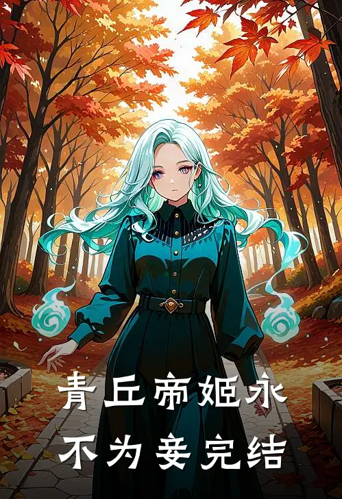 青丘帝姬永不为妾完结