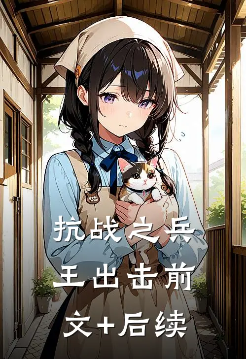 抗战之兵王出击前文+后续