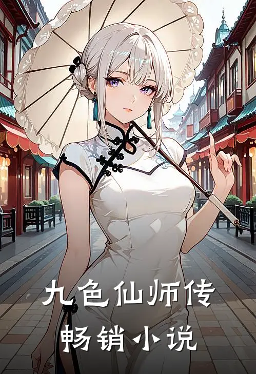 九色仙师传畅销小说