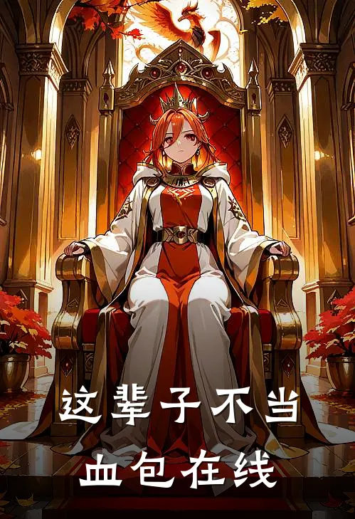 这辈子不当血包在线