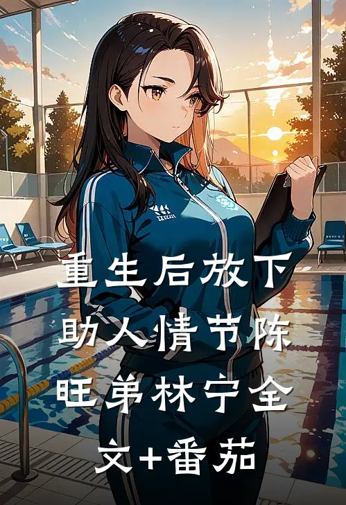 重生后放下助人情节陈旺弟林宁全文+番茄