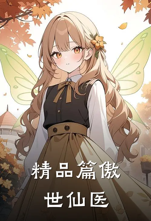 精品篇傲世仙医