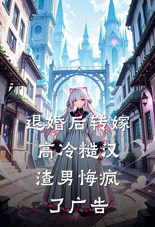 退婚后转嫁高冷糙汉，渣男悔疯了广告