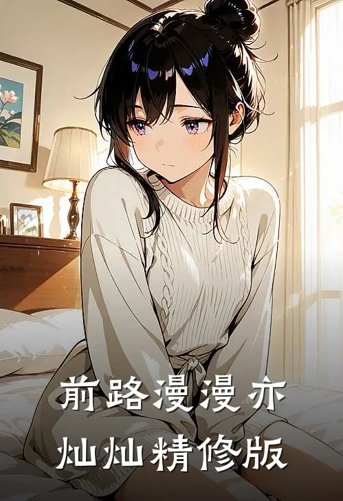 前路漫漫亦灿灿精修版