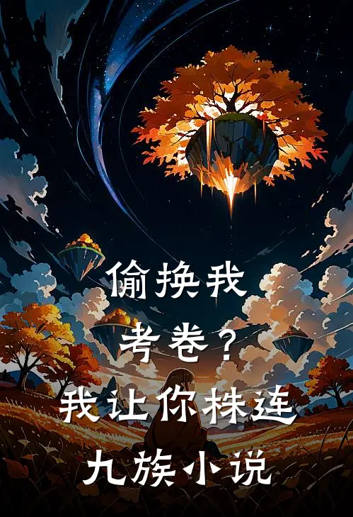 偷换我考卷？我让你株连九族小说