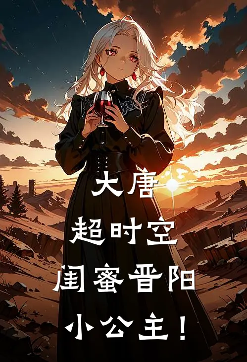 大唐：超时空，闺蜜晋阳小公主！