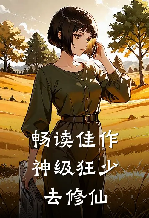 畅读佳作神级狂少去修仙