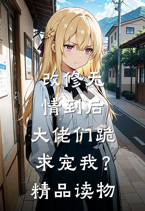 改修无情到后，大佬们跪求宠我？精品读物