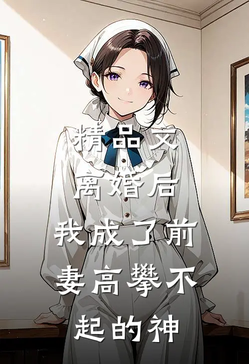 精品文离婚后，我成了前妻高攀不起的神