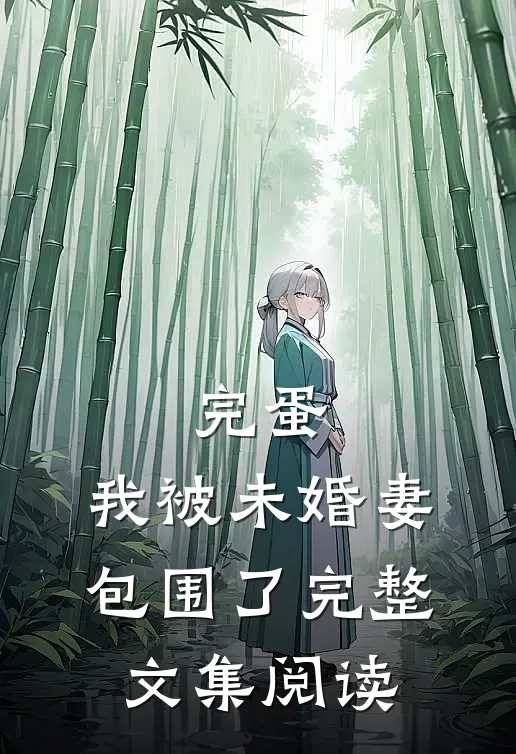 完蛋，我被未婚妻包围了完整文集阅读