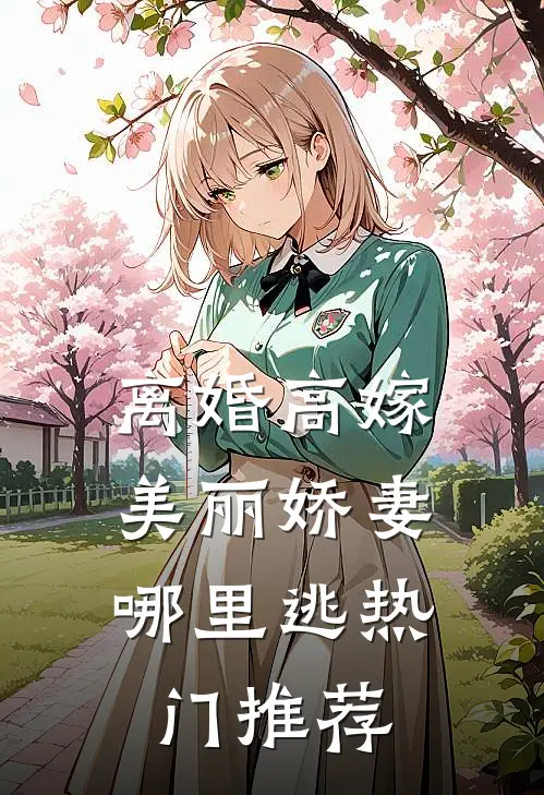 离婚高嫁：美丽娇妻哪里逃热门推荐