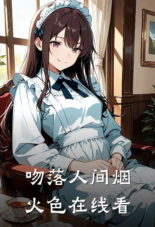 吻落人间烟火色在线看