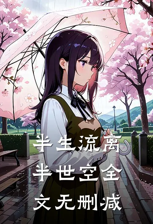 半生流离半世空全文无删减