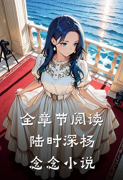 全章节阅读陆时深杨念念小说