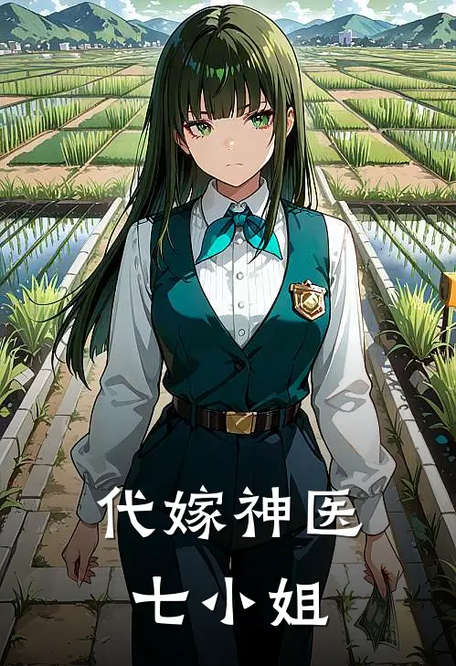 代嫁神医七小姐